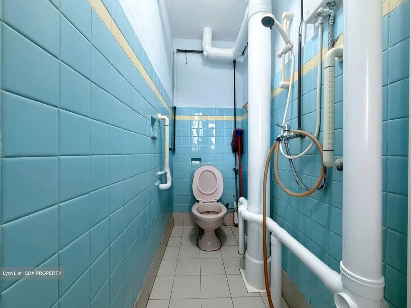 Blk 22 Bukit Ho Swee Court (Bukit Merah), HDB 3 Rooms #593558481